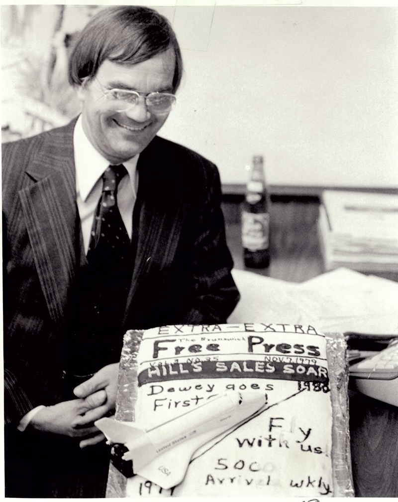 Hills Supermarket History and Southern Culture HillsFoodStores